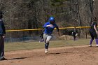 Softball vs Emerson game 1  Women’s Softball vs Emerson game 1. : Women’s Softball